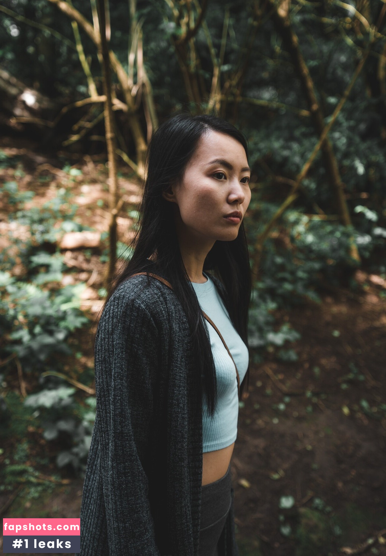 Asian Alice nude babe gallery