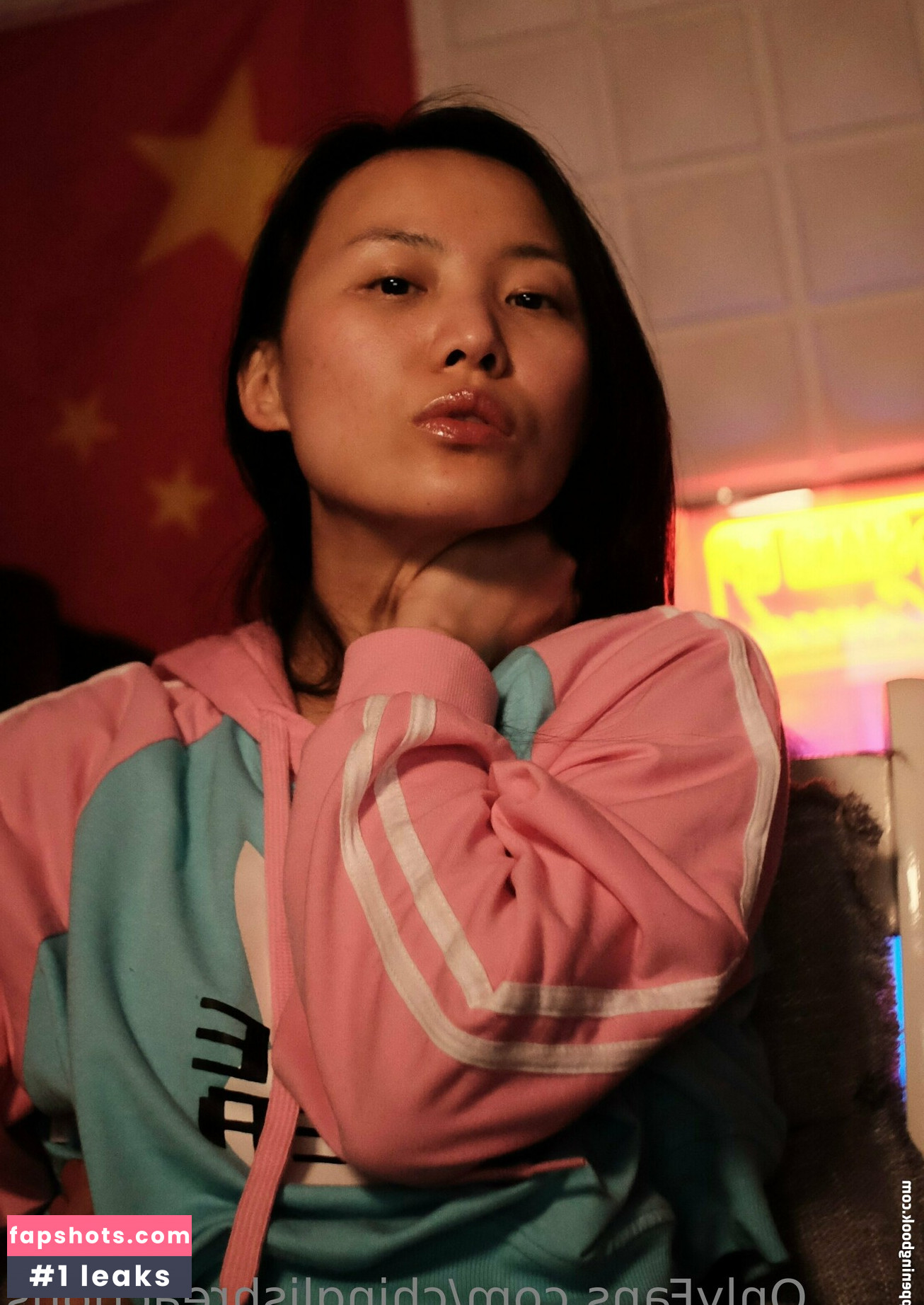 Asian Alice Nude Leaks OnlyFans Photos #5 - LeakJerk