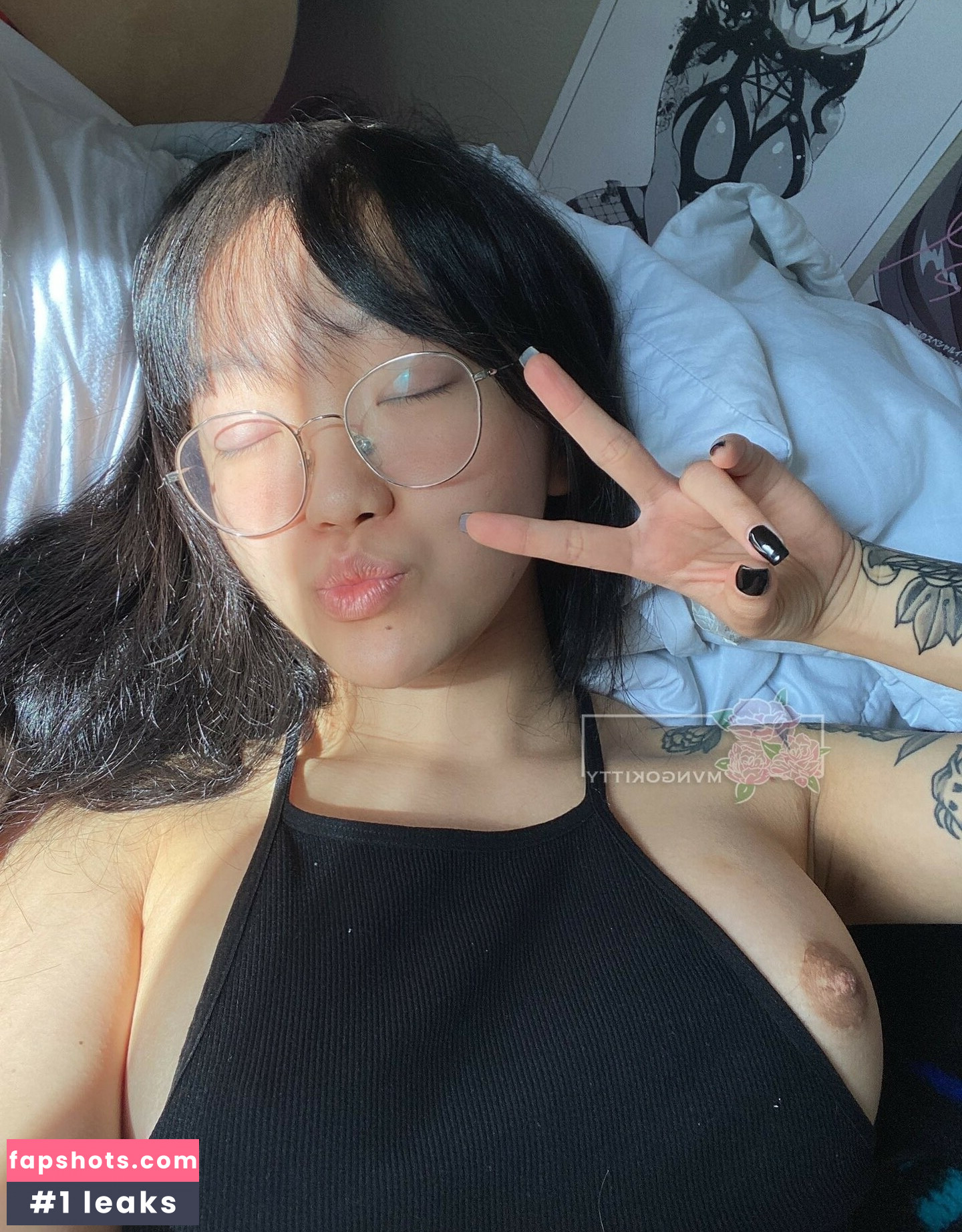 Asian Beauties Nude Leaks OnlyFans Photos #123 - LeakJerk