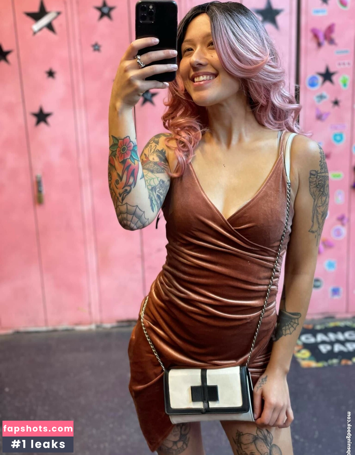 Asian Beauties Nude Leaks OnlyFans Photos #131 - LeakJerk