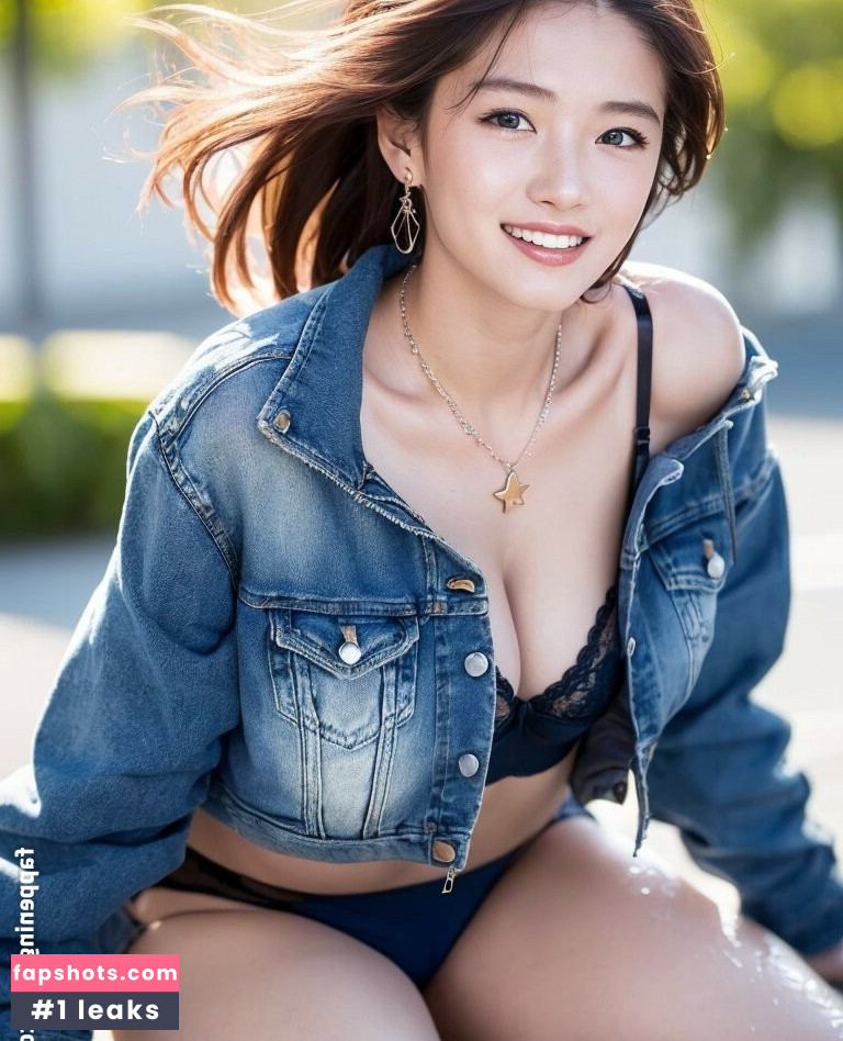 Asian Beauties Nude Leaks OnlyFans Photos #19 - LeakJerk
