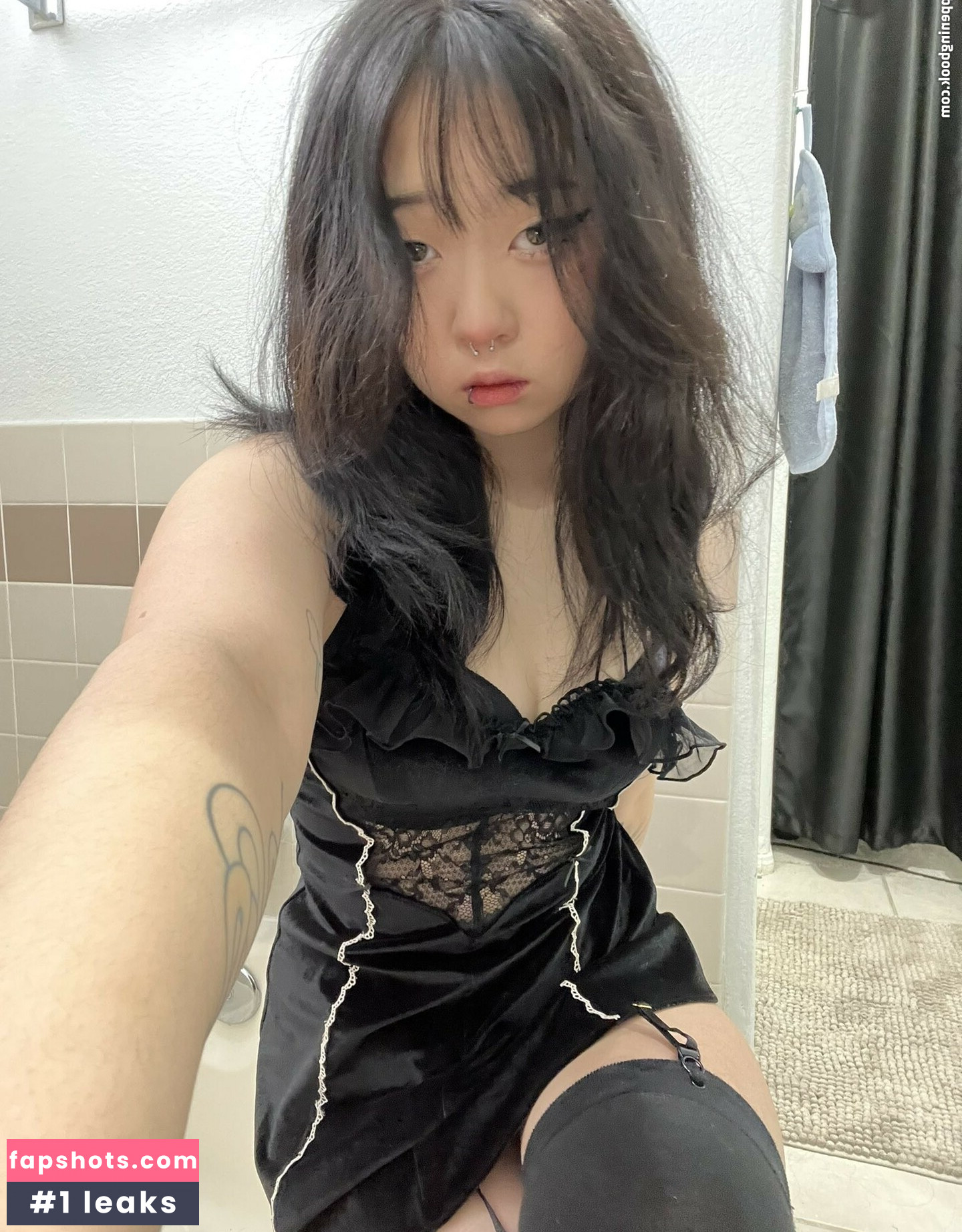 Asian Beauties Nude Leaks OnlyFans Photos #191 - LeakJerk
