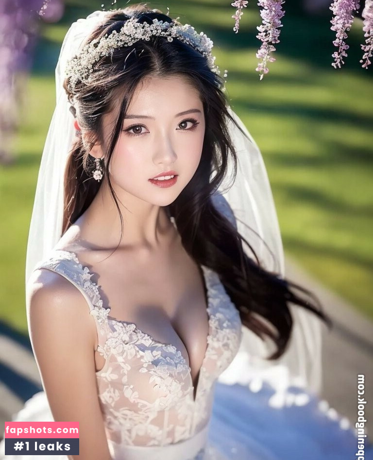 Asian Beauties Nude Leaks OnlyFans Photos #5 - LeakJerk