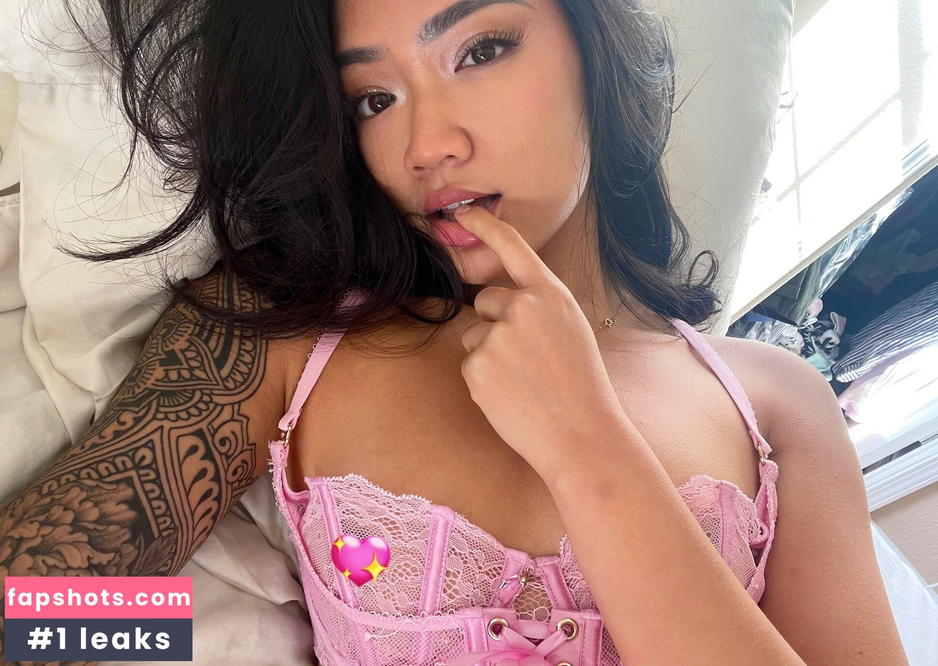 Asian Beauties Nude Leaks OnlyFans Photos #44 - LeakJerk
