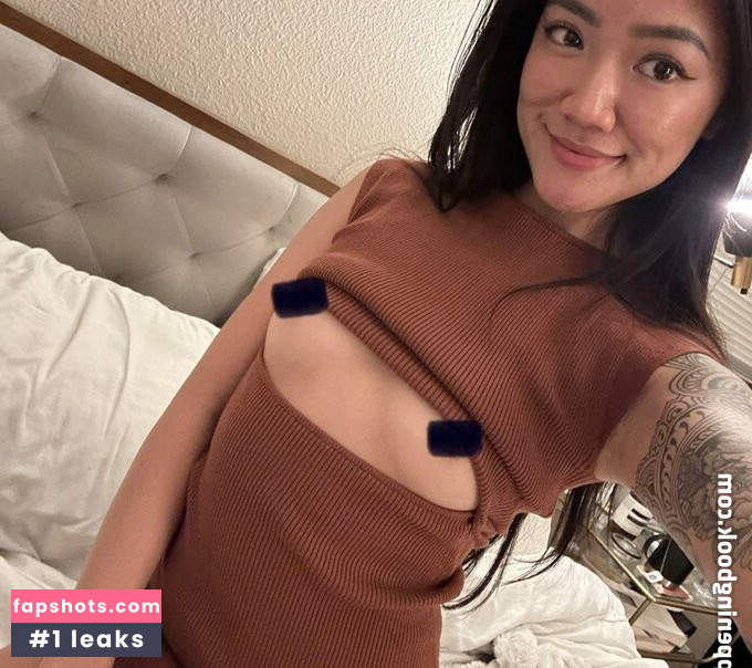 Asian Beauties Nude Leaks OnlyFans Photos #45 - LeakJerk