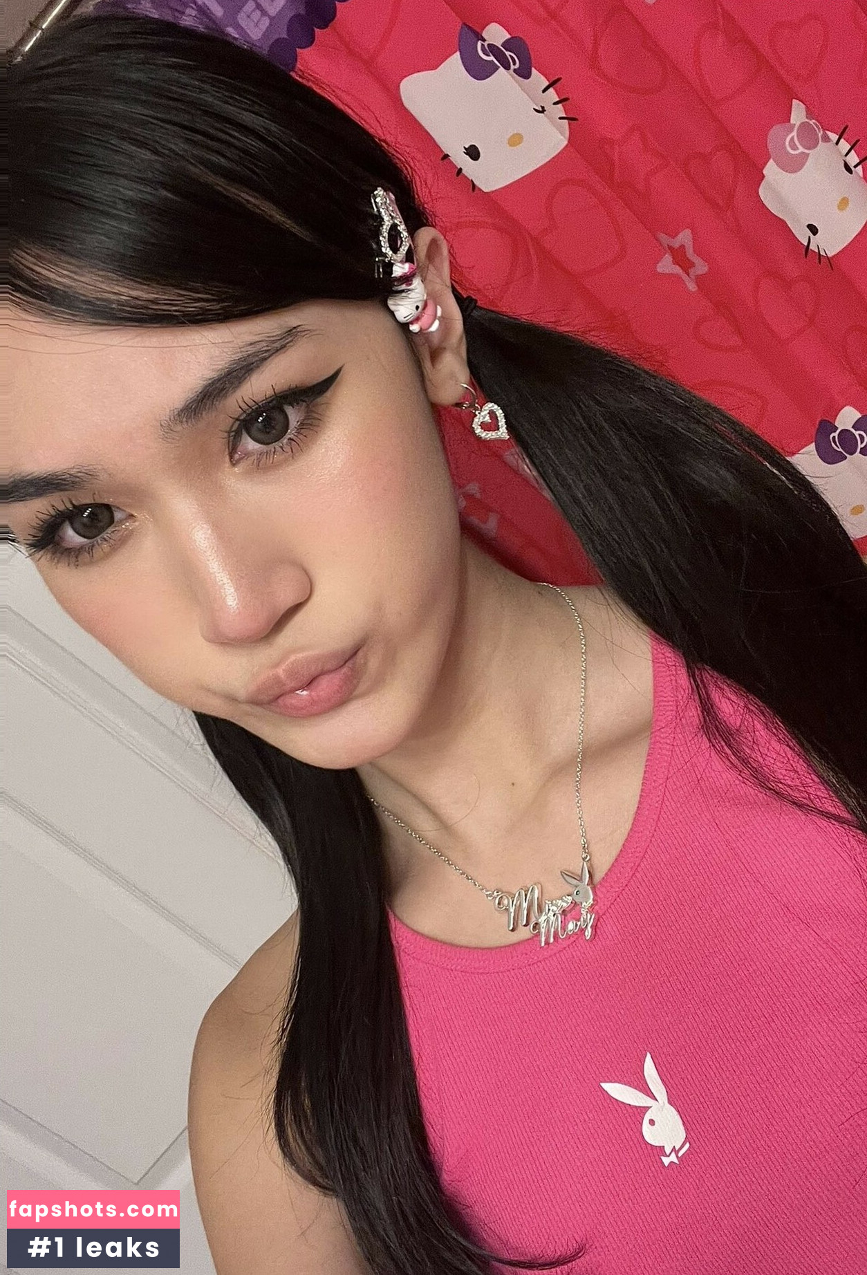 Asian Beauties Nude Leaks OnlyFans Photos #84 - LeakJerk