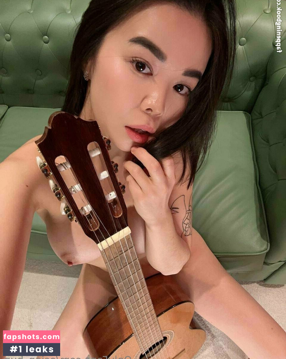 asian_hun Nahé úniky fotek pouze od fanoušků #13 - Fapshots