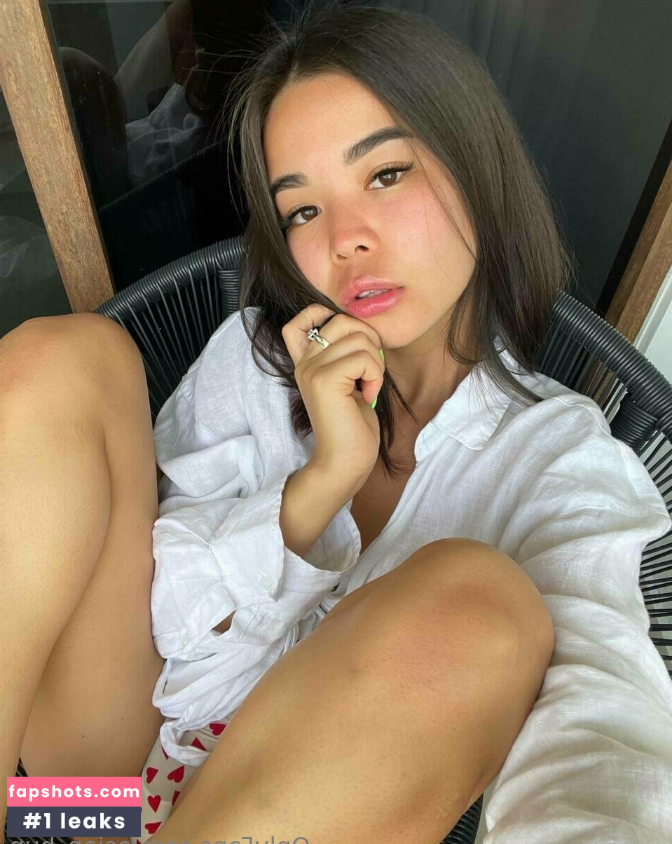 asian_hun Nahé úniky fotek pouze od fanoušků #3 - Fapshots