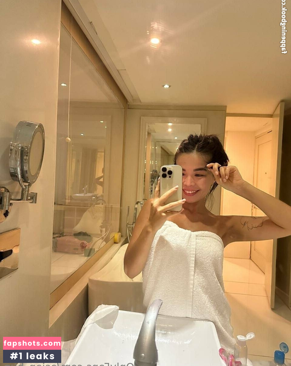 asian_hun Nahé úniky fotek pouze od fanoušků #22 - Fapshots