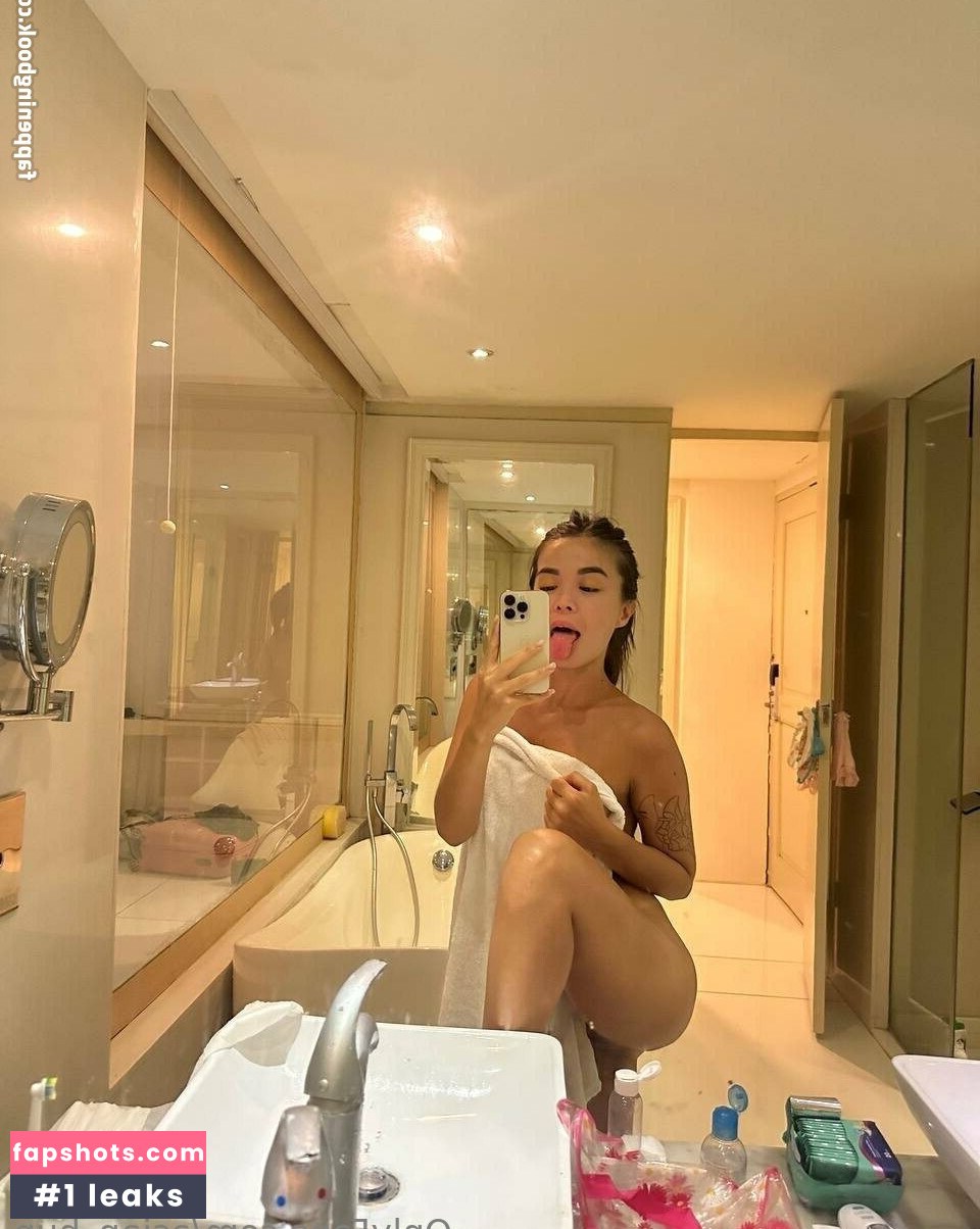 asian_hun Nahé úniky fotek pouze od fanoušků #24 - Fapshots