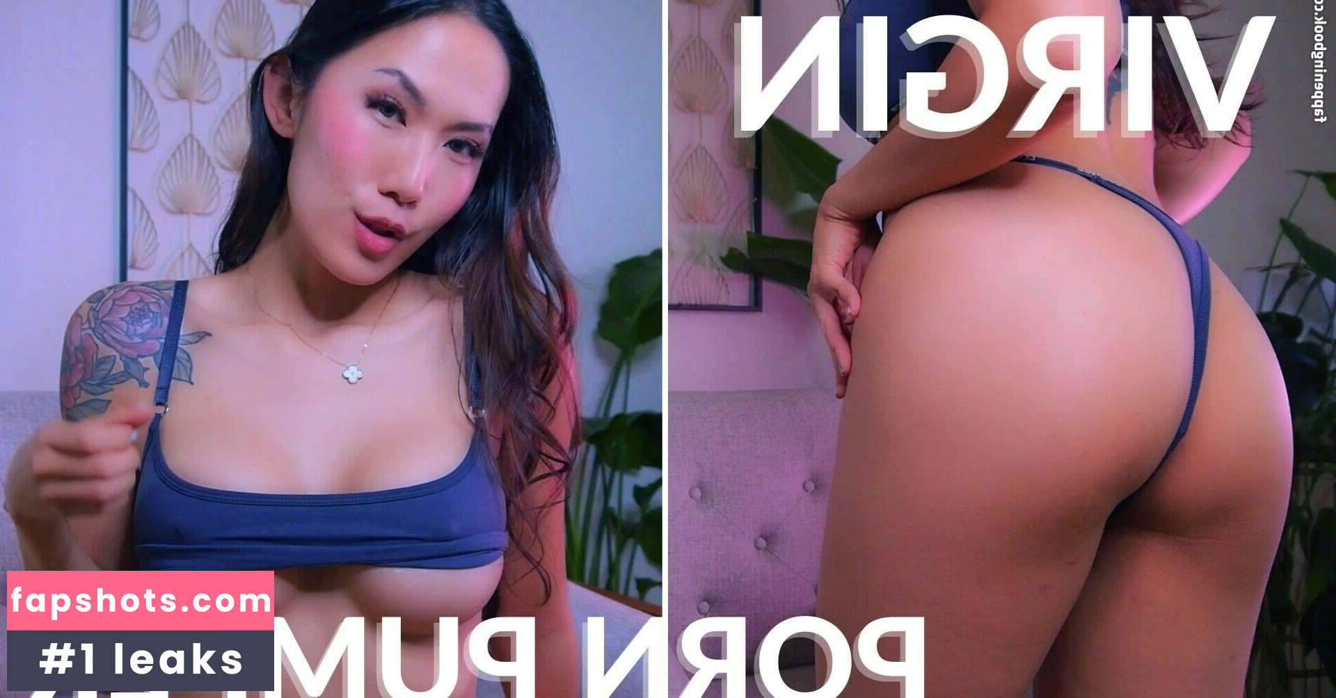 Asian JOI gallery photo #20