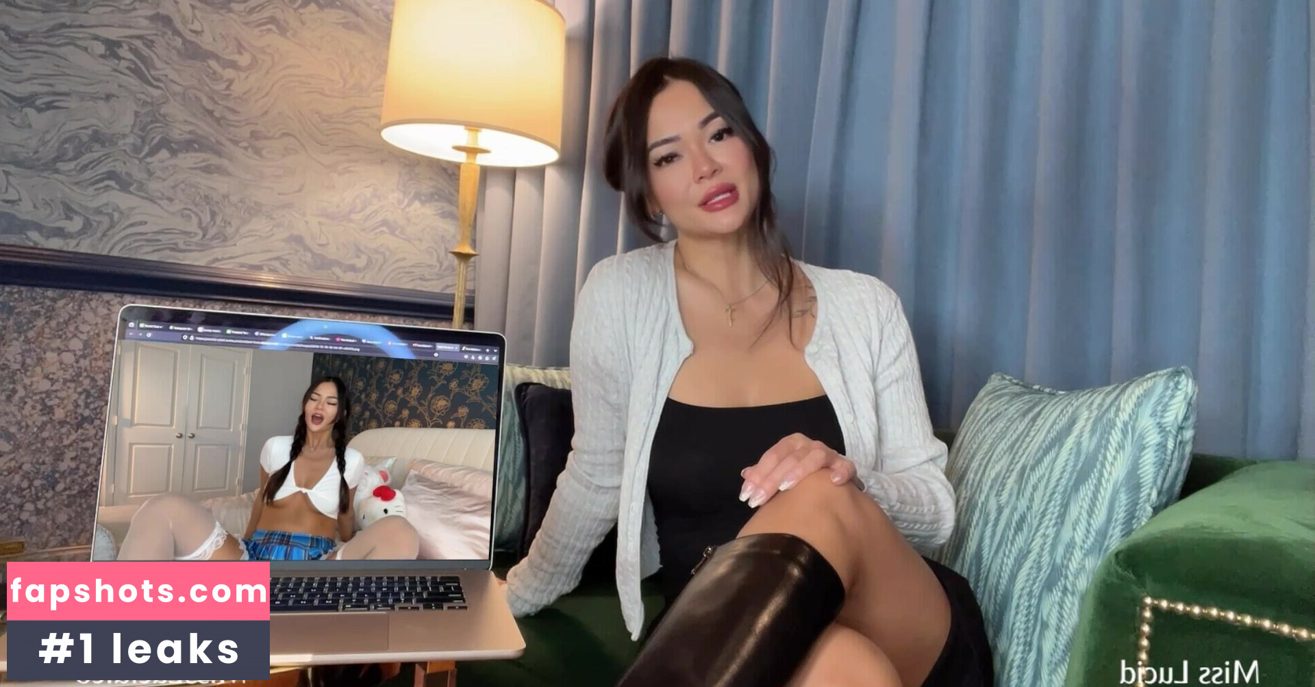 Asian JOI gallery photo #22