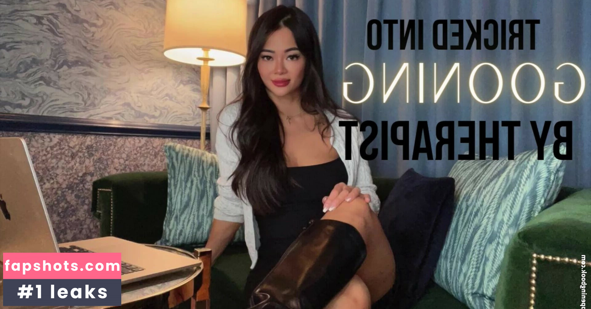 Asian JOI Nude Leaks OnlyFans Photos #23 - LeakJerk