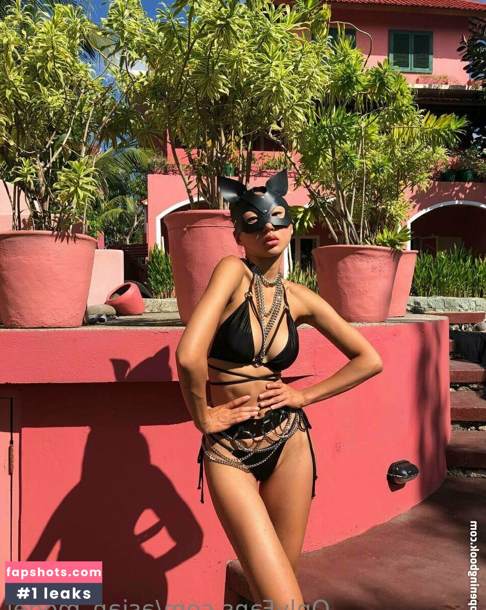 asian_model gallery photo #29