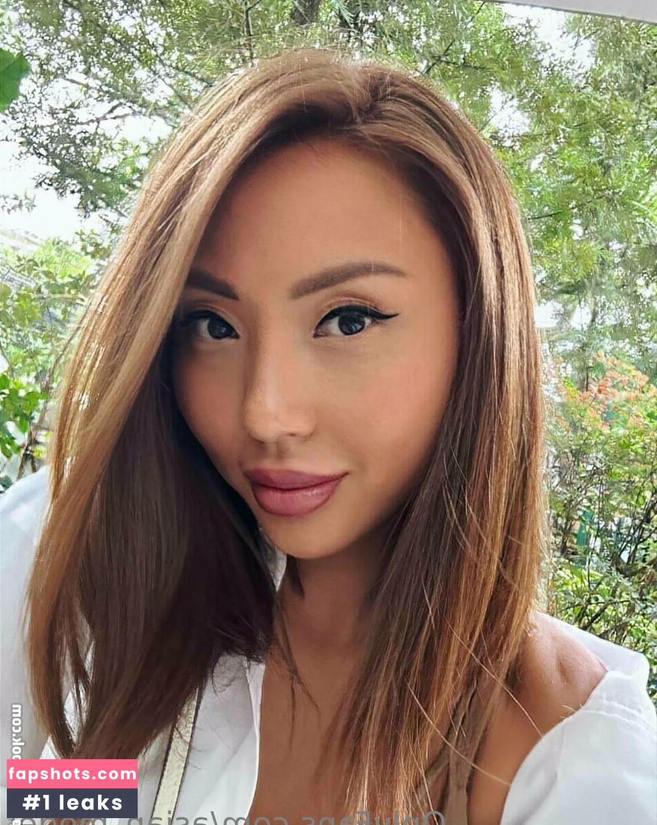 asian_model Nahé úniky fotek pouze od fanoušků #4 - Fapshots