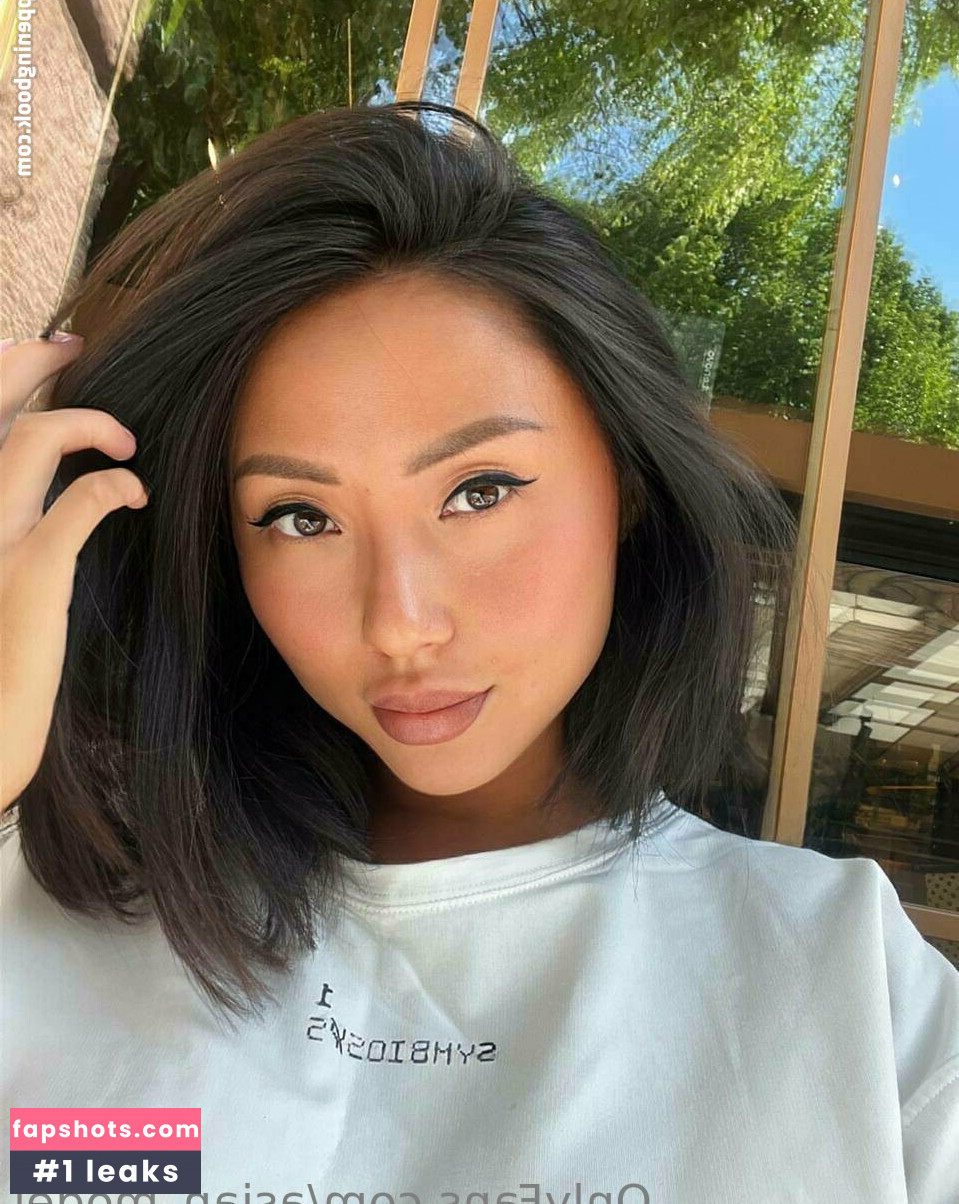 asian_model gallery photo #43