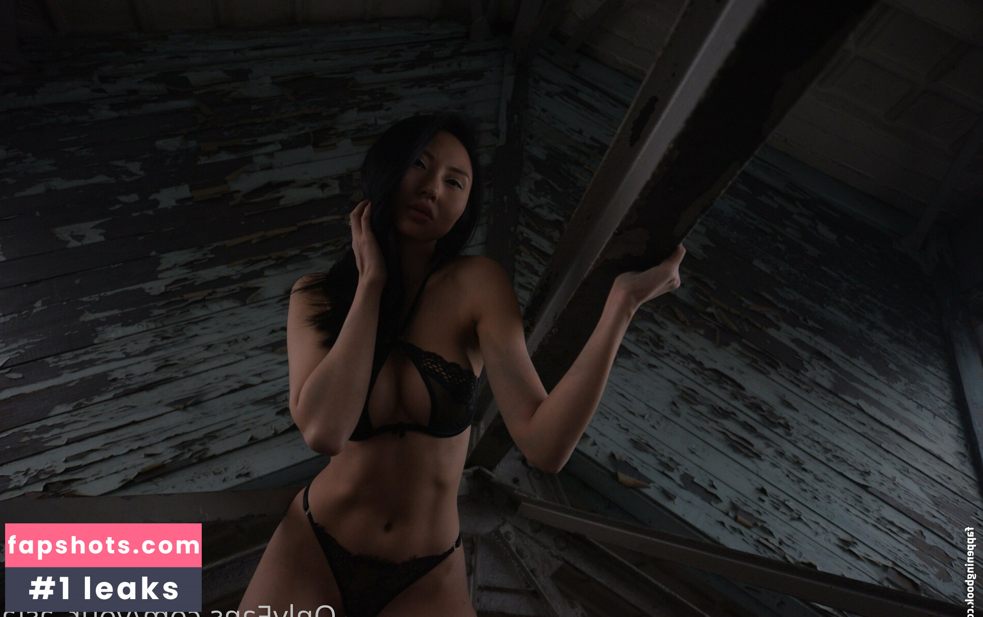 asian_model Nahé úniky fotek pouze od fanoušků #53 - Fapshots