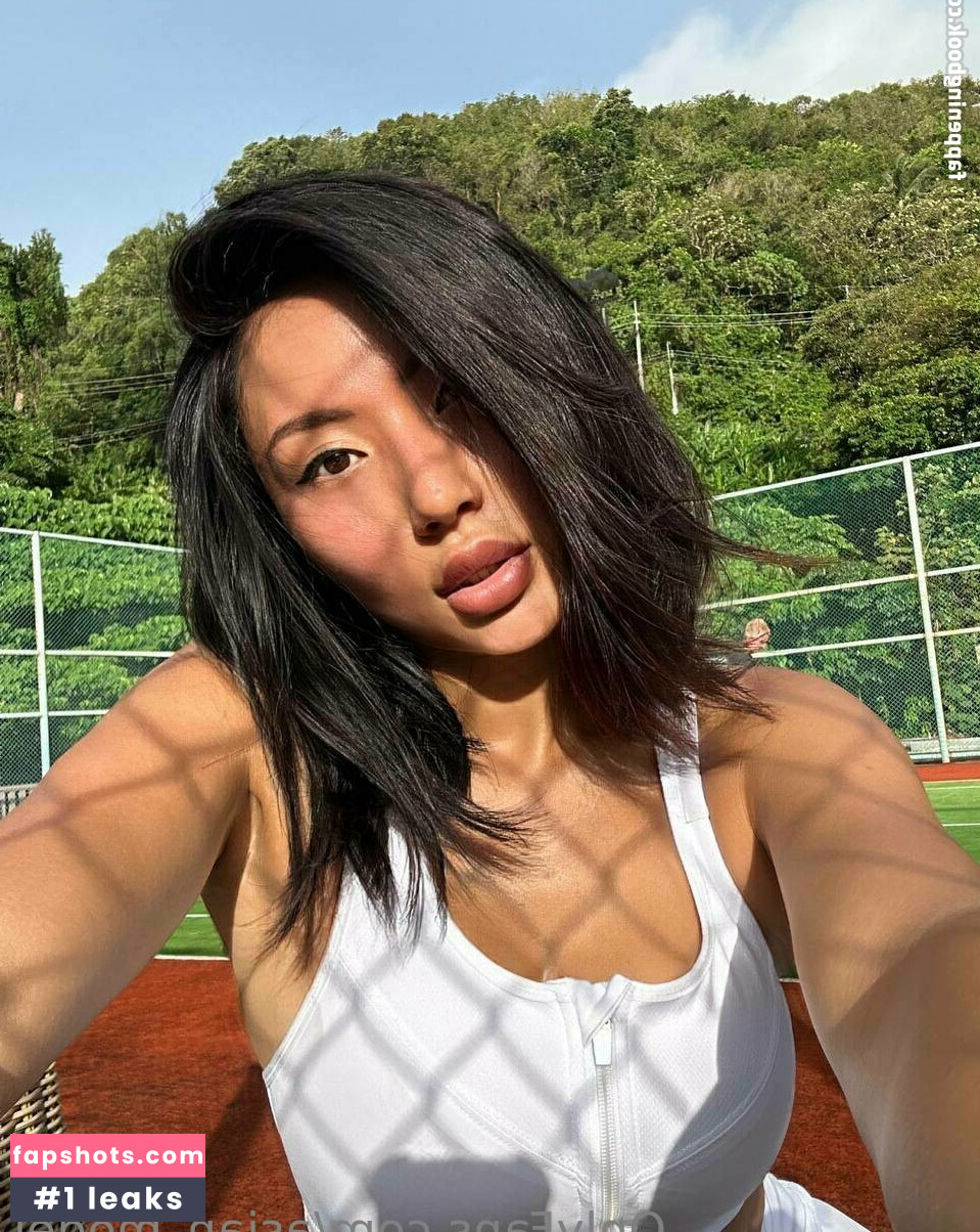 asian_model Nahé úniky fotek pouze od fanoušků #8 - Fapshots