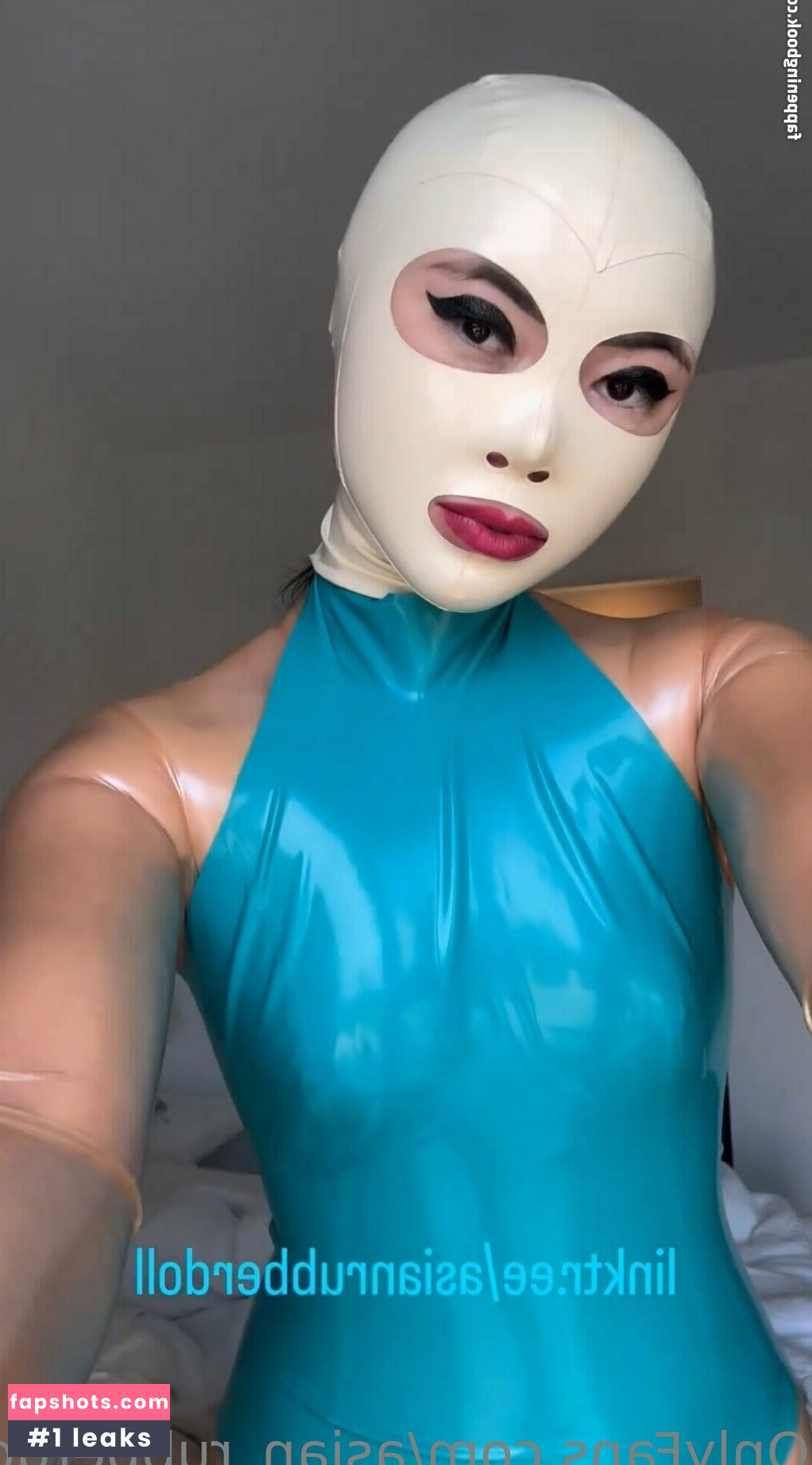 asian_rubberdoll Nude Leaks OnlyFans Photos #12 - LeakJerk