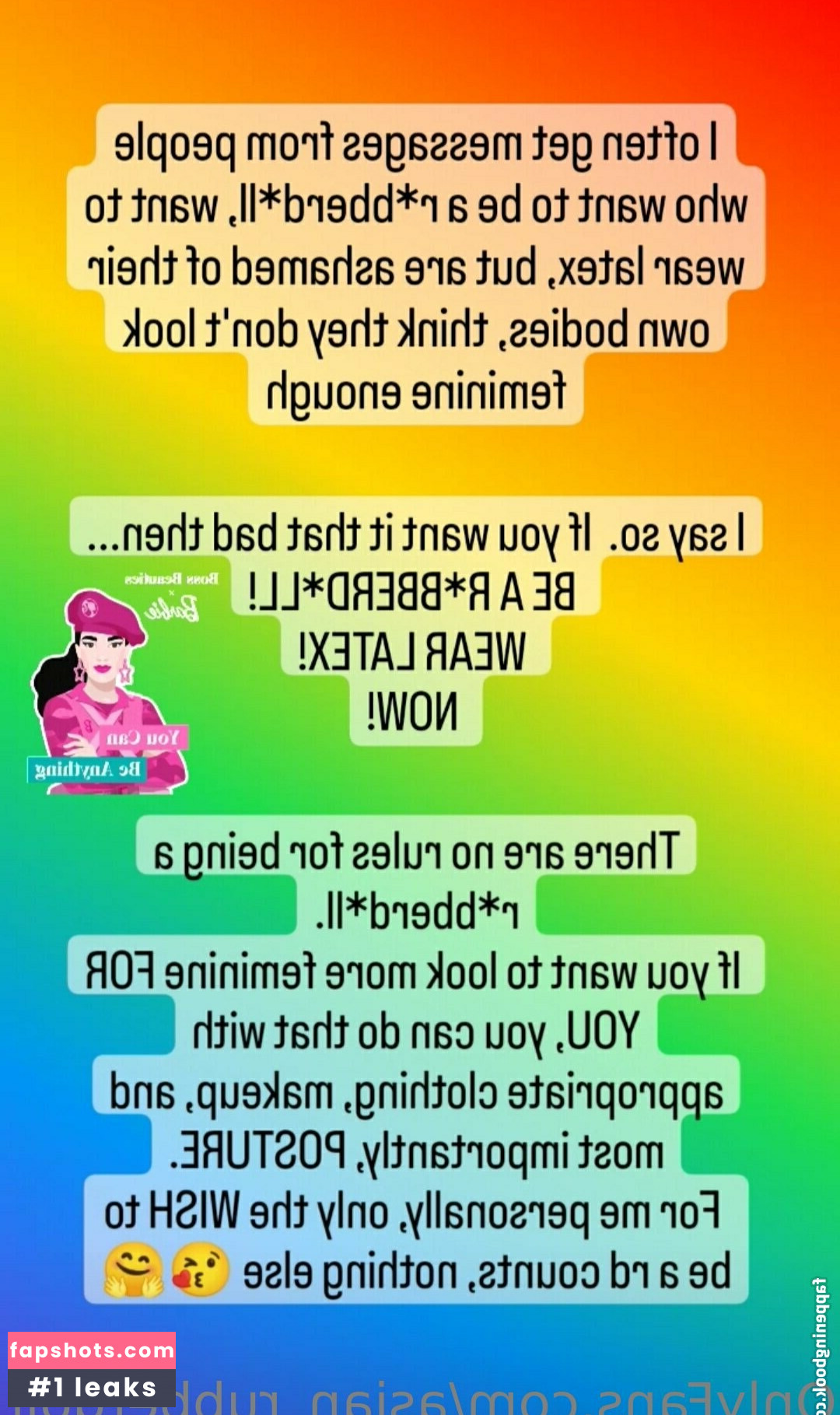 asian_rubberdoll Nude Leaks OnlyFans Photos #30 - LeakJerk