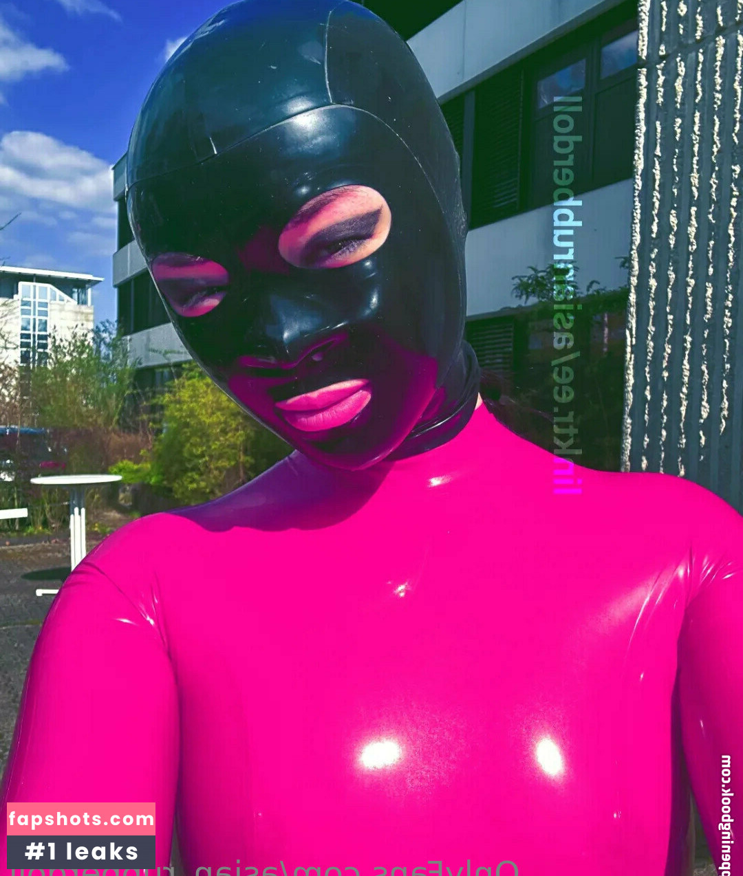 asian_rubberdoll Nude Leaks OnlyFans Photos #35 - LeakJerk