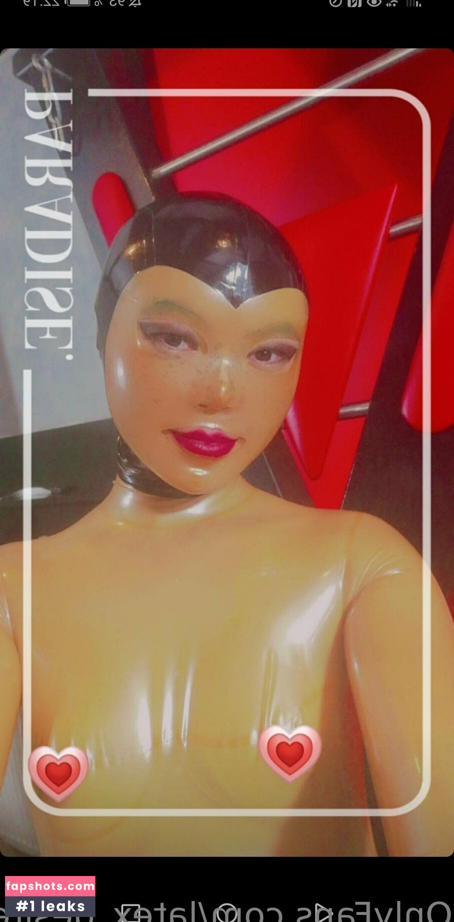 asian_rubberdoll Nude Leaks OnlyFans Photos #44 - LeakJerk