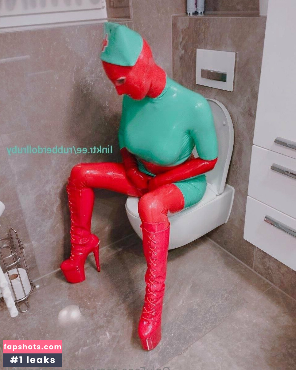asian_rubberdoll Nude Leaks OnlyFans Photos #8 - LeakJerk