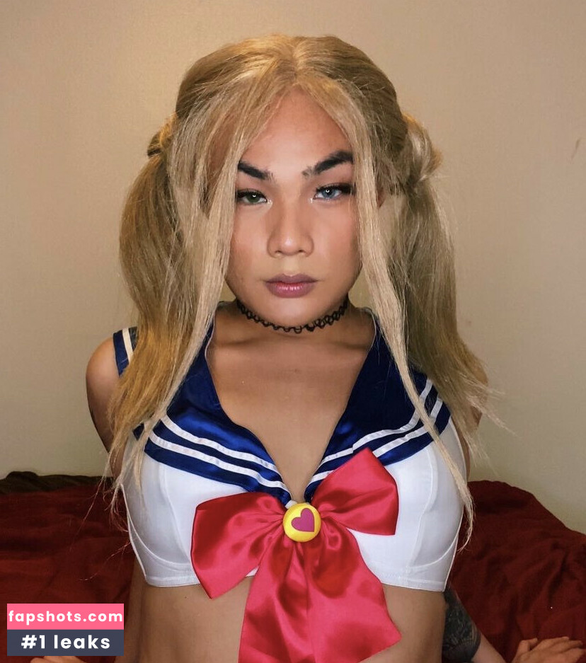 Asianahunee Nahé úniky fotek pouze od fanoušků #11 - Fapshots