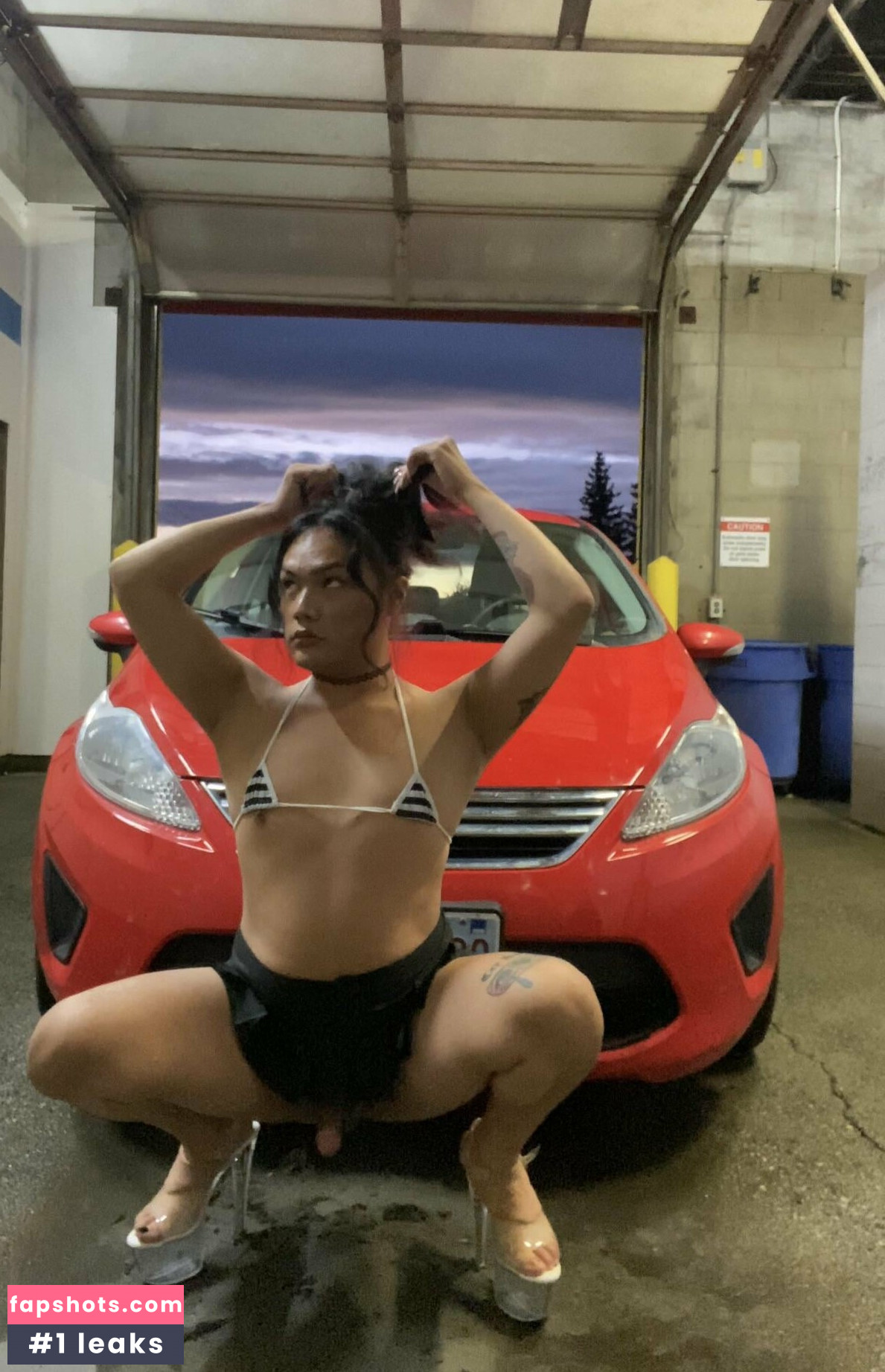 Asianahunee Nahé úniky fotek pouze od fanoušků #9 - Fapshots