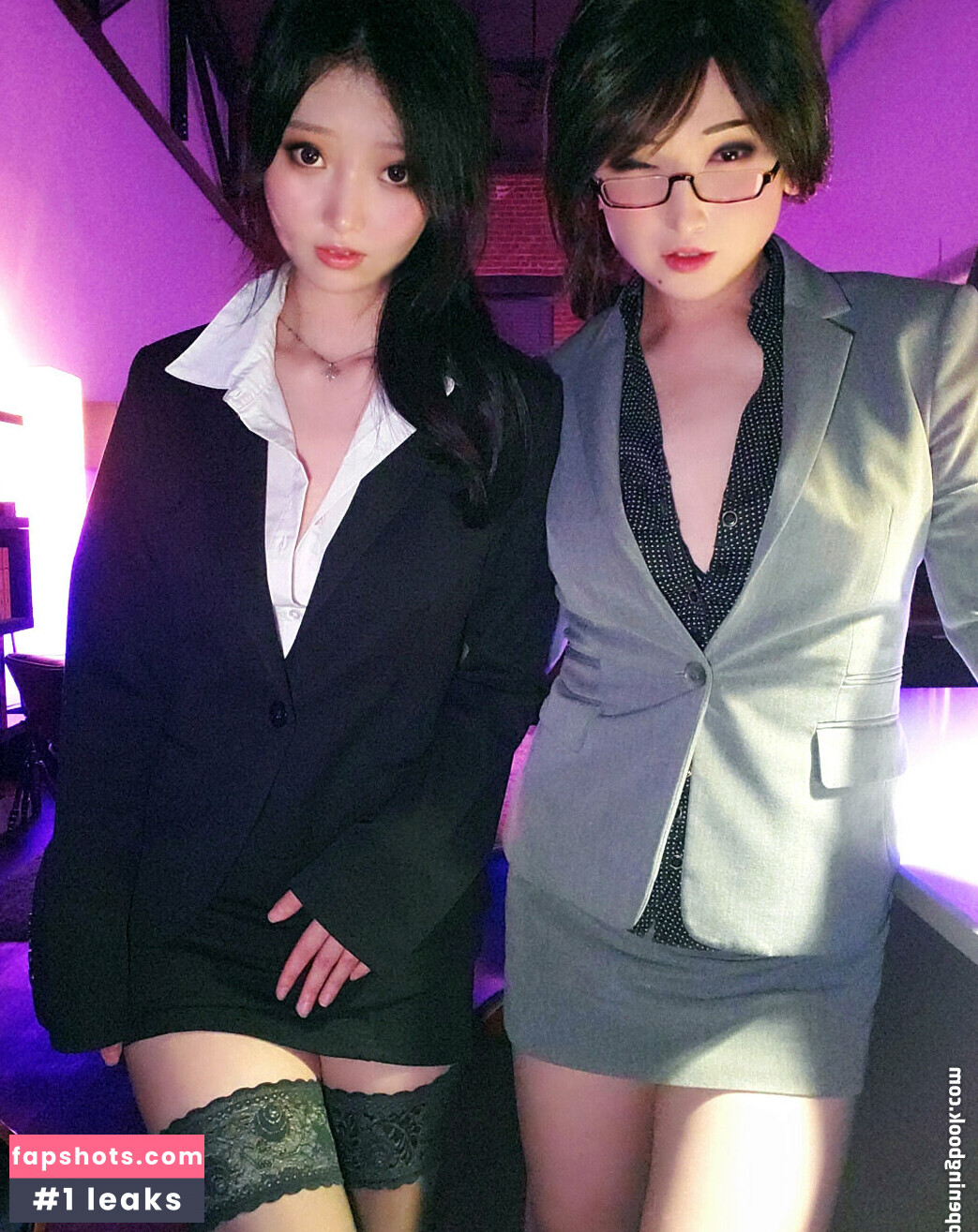 asianalison gallery photo #20