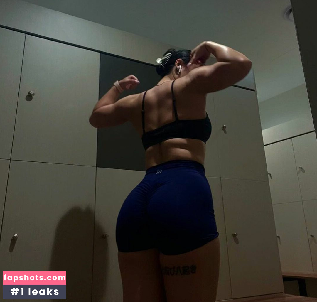 Asianbarbie Nahé úniky fotek pouze od fanoušků #9 - Fapshots