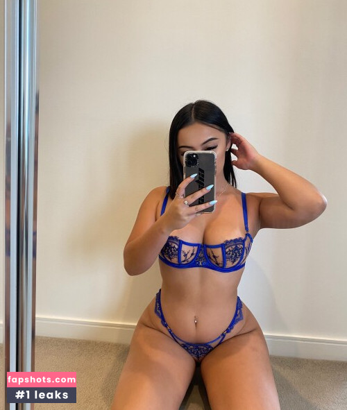 Asianbarbie (Sasha Cowan) Nude Leaks OnlyFans - Fapshots