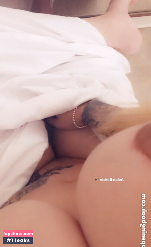 asianbarbietina gallery photo #4