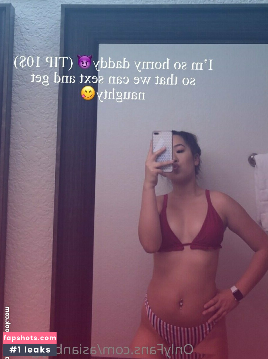 asianbbygirl18 Nacktheit OnlyFans Fotos #64 - Fapshots