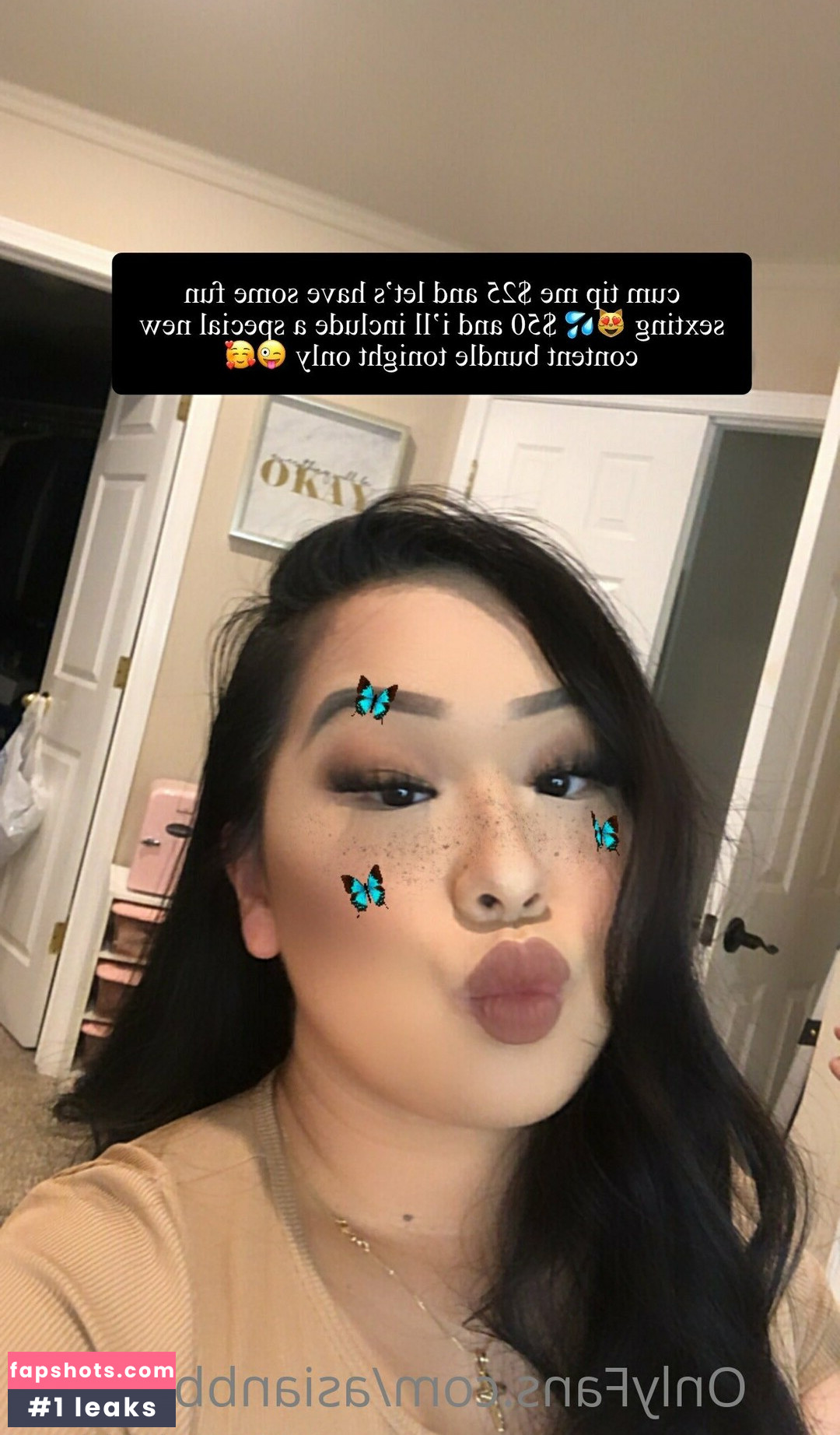 asianbbygirl18 Nacktheit OnlyFans Fotos #72 - Fapshots