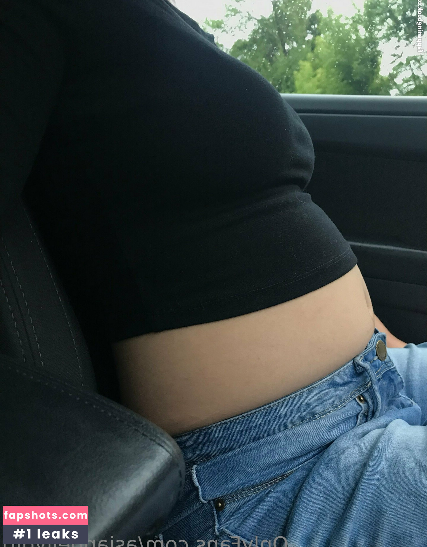 asianbellygirl gallery photo #34