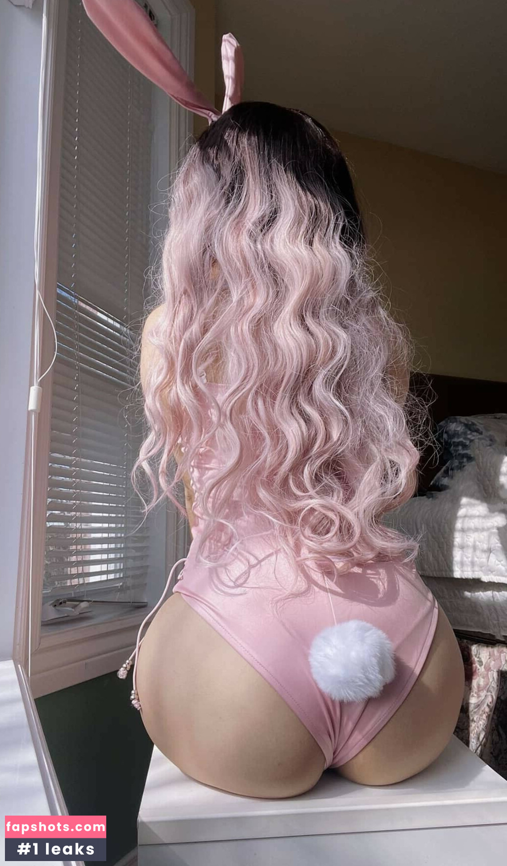 AsianBunnyBabe gallery photo #9