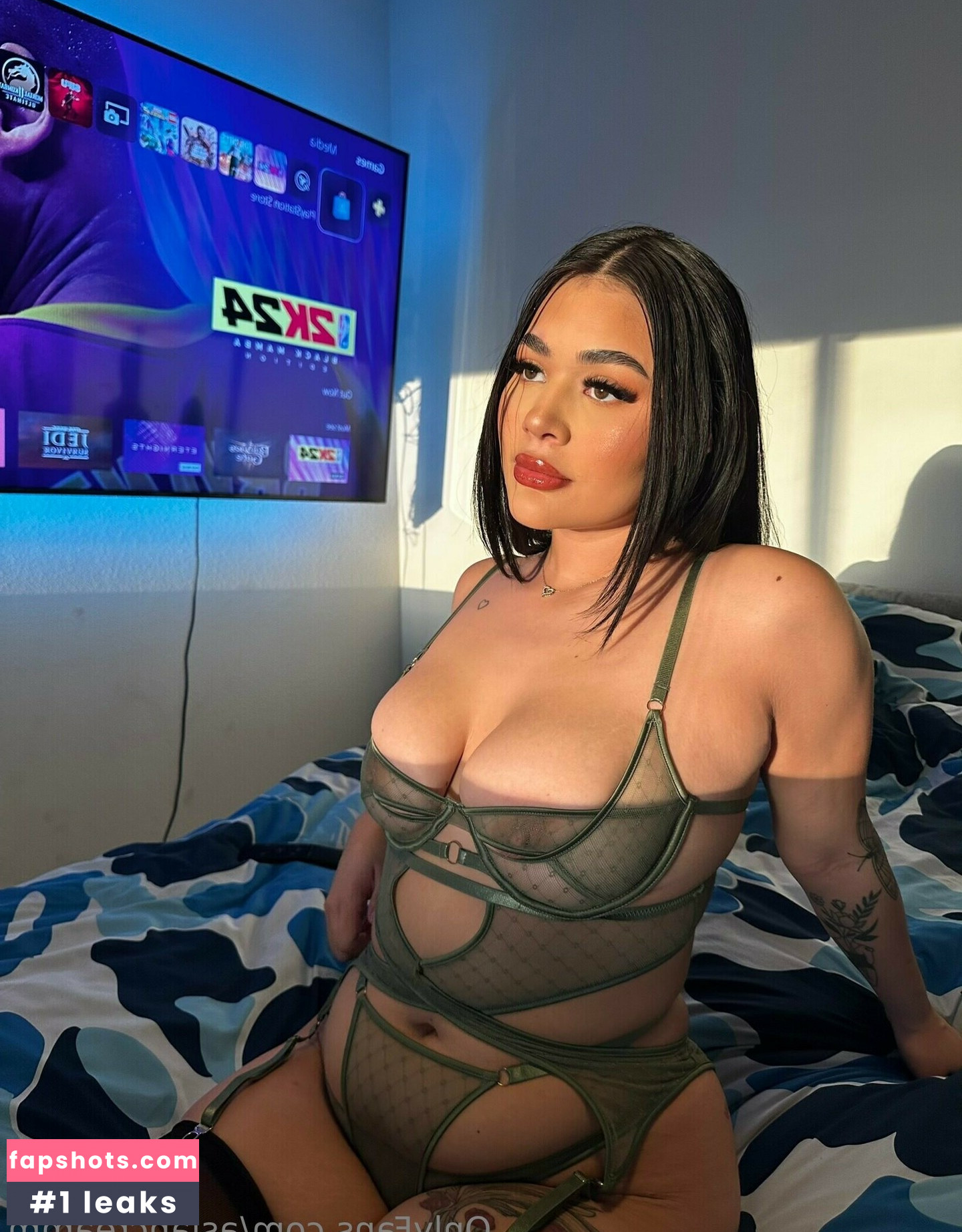 asiancreamm gallery photo #19