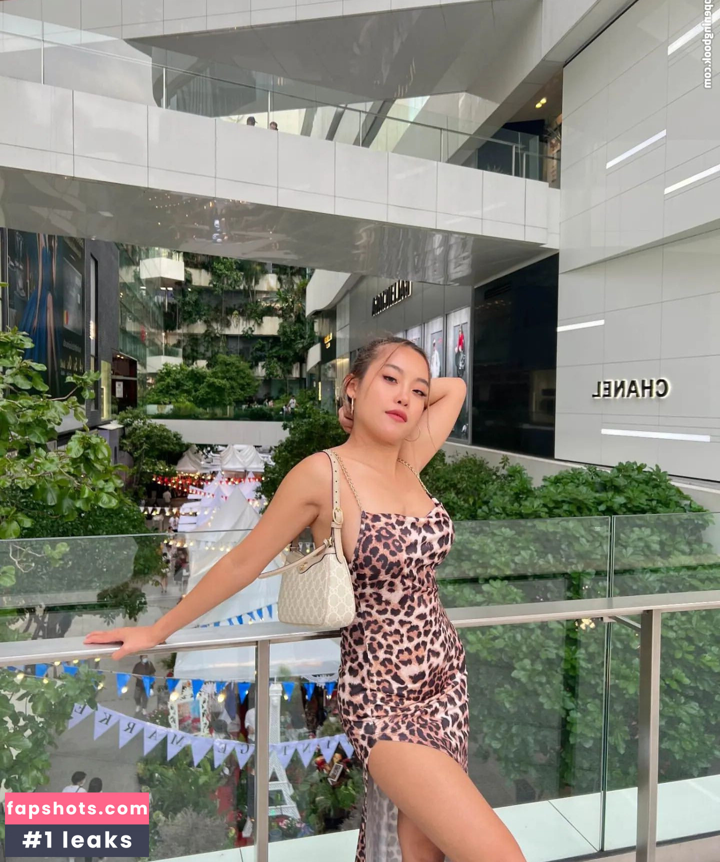 Asiandollkiki Nahé úniky fotek pouze od fanoušků #4 - Fapshots