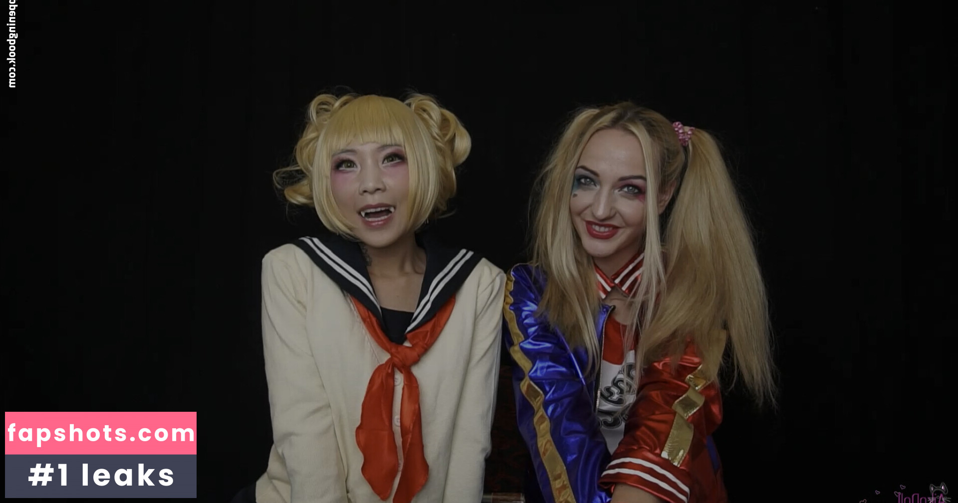 AsianDreamX gallery photo #2