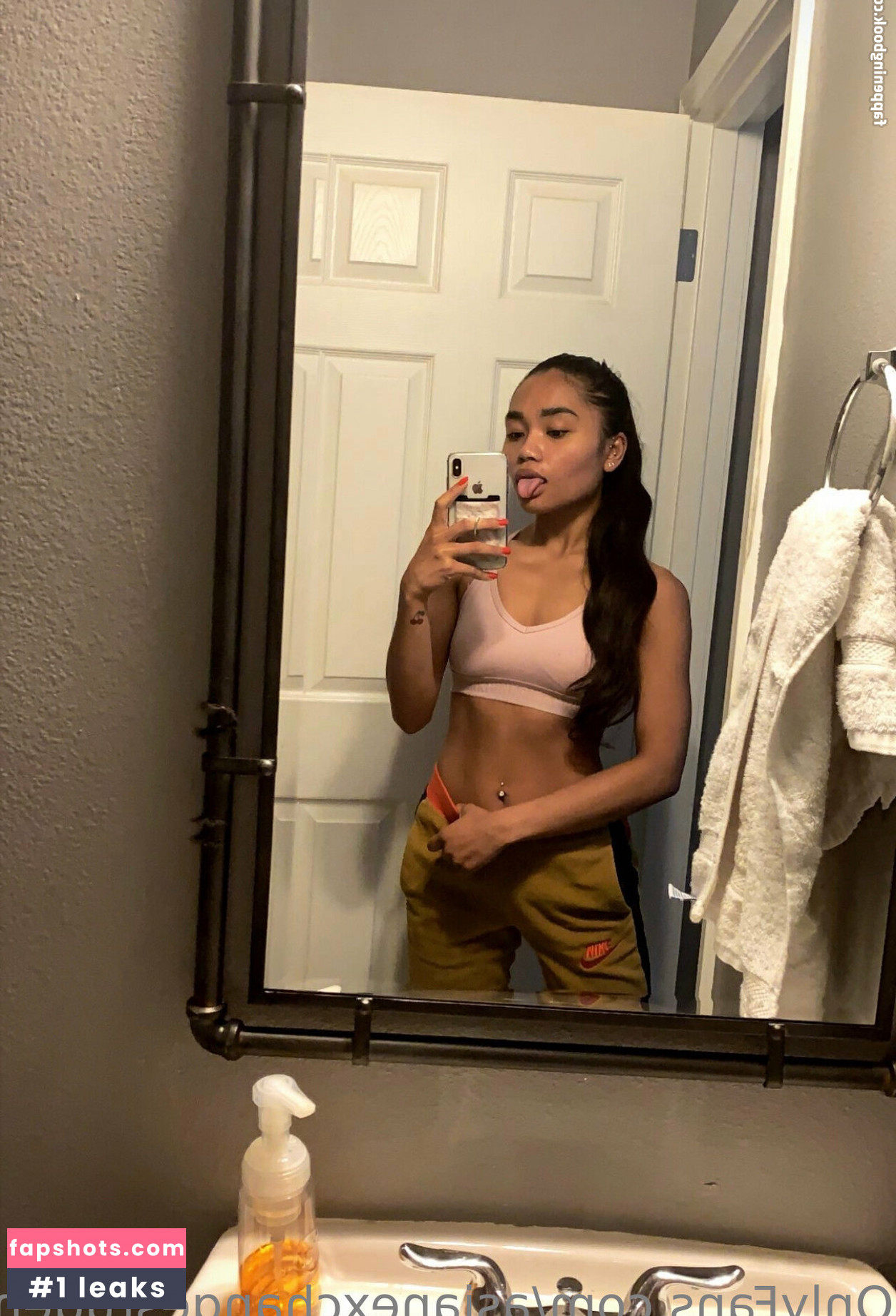 Asianexchangestudent gallery photo #15