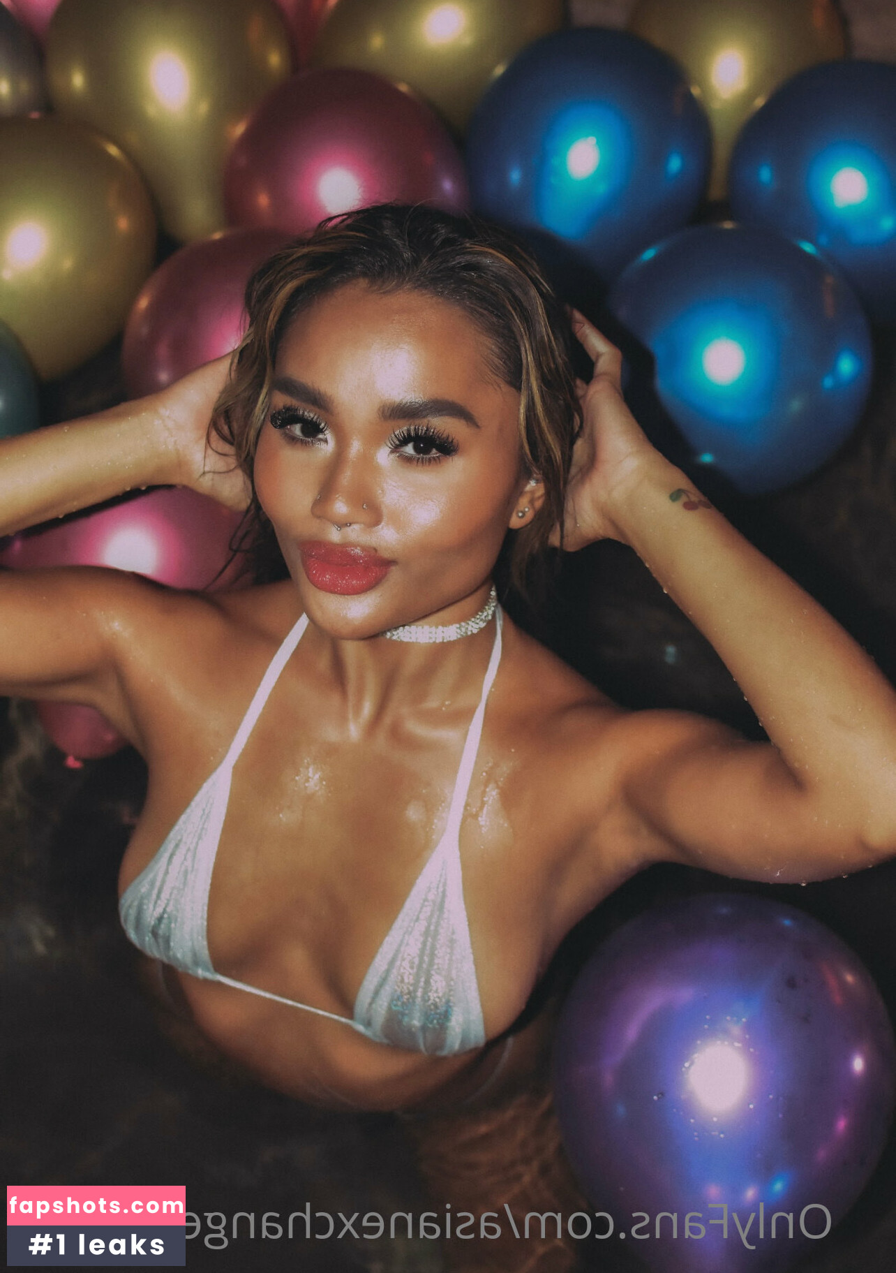 Asianexchangestudent gallery photo #8