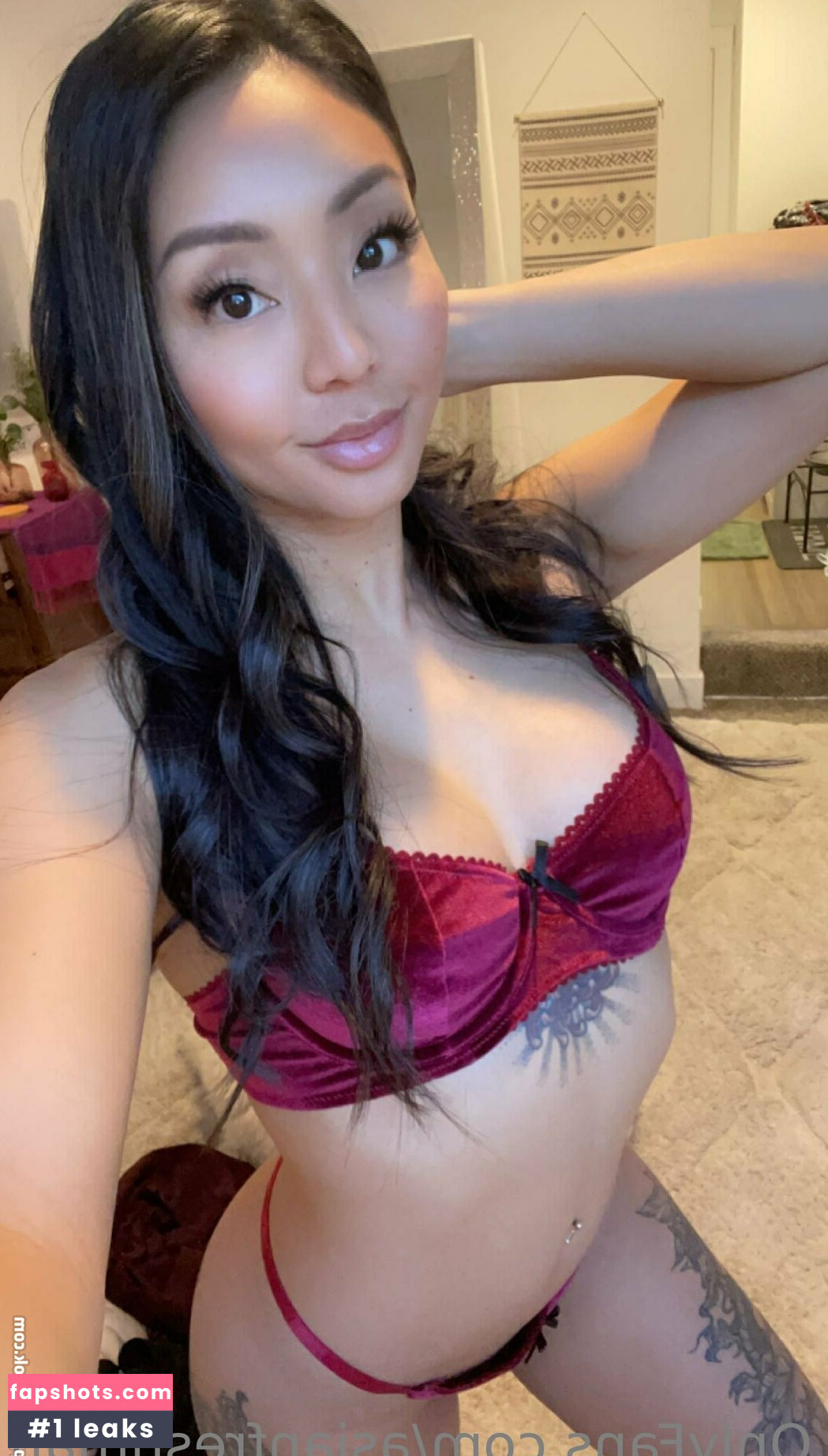 asianfreshman Nahé úniky fotek pouze od fanoušků #29 - Fapshots