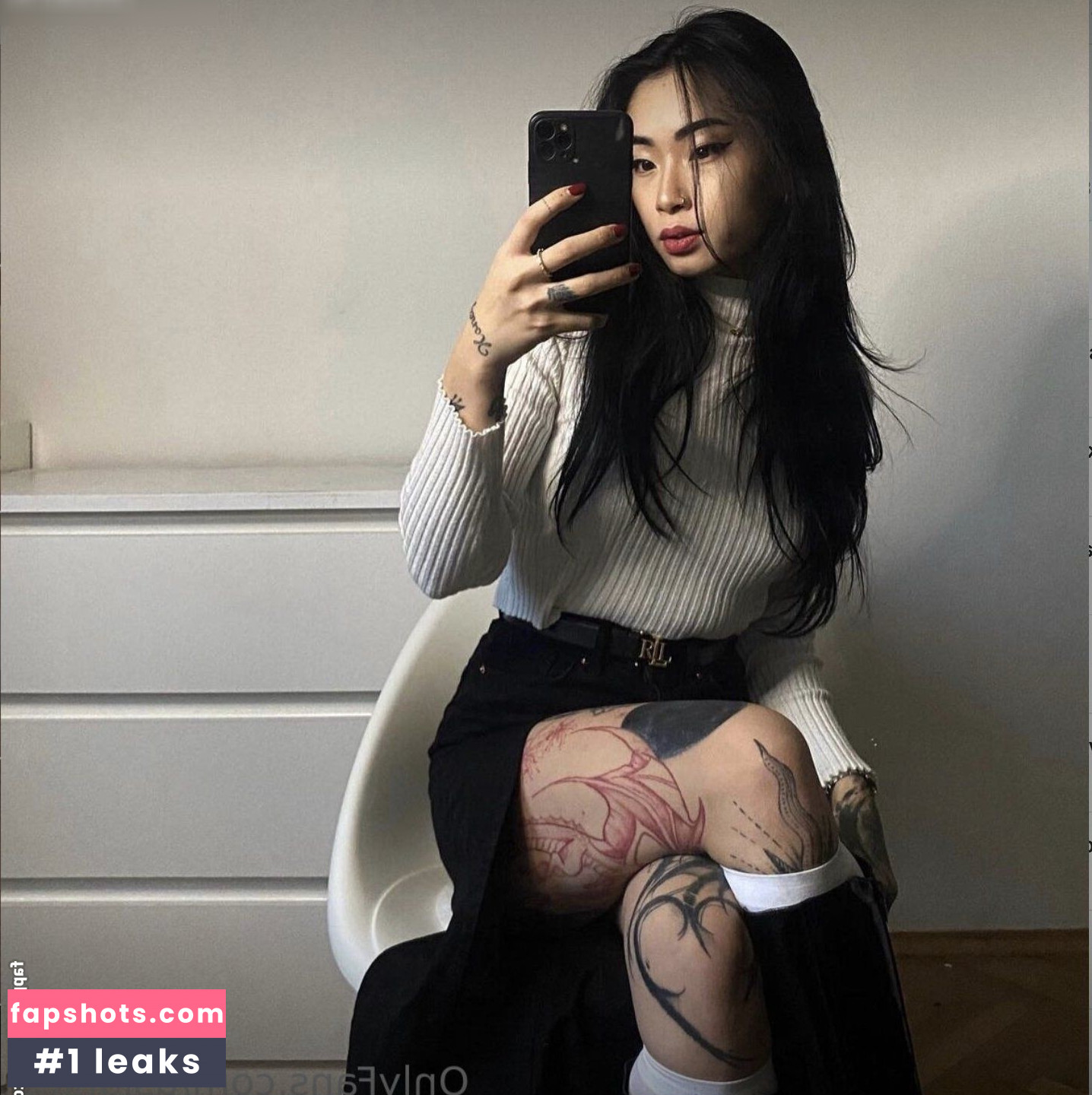 asianiina Nahé úniky fotek pouze od fanoušků #13 - Fapshots