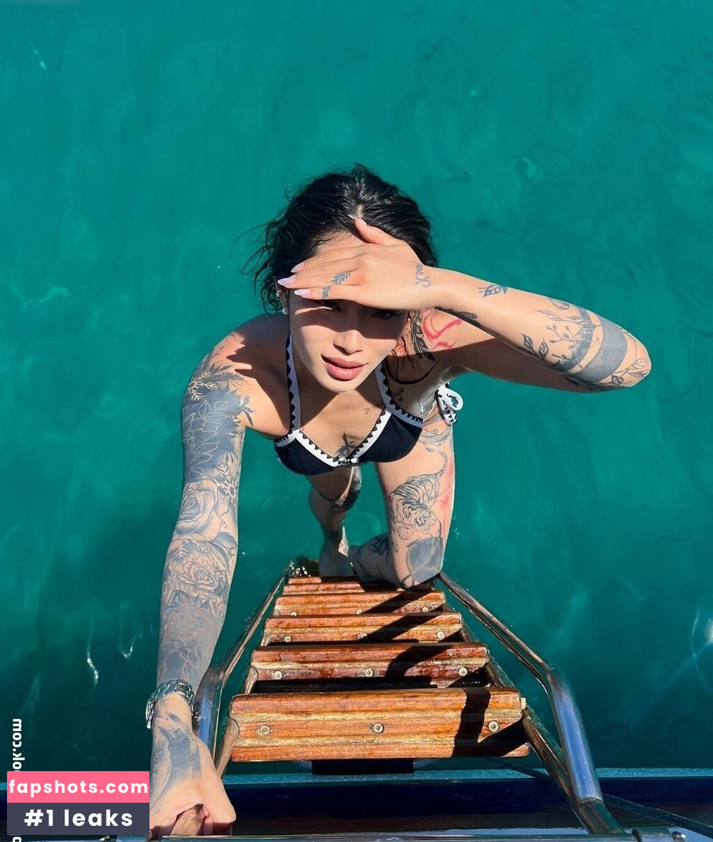 asianiina Nahé úniky fotek pouze od fanoušků #18 - Fapshots