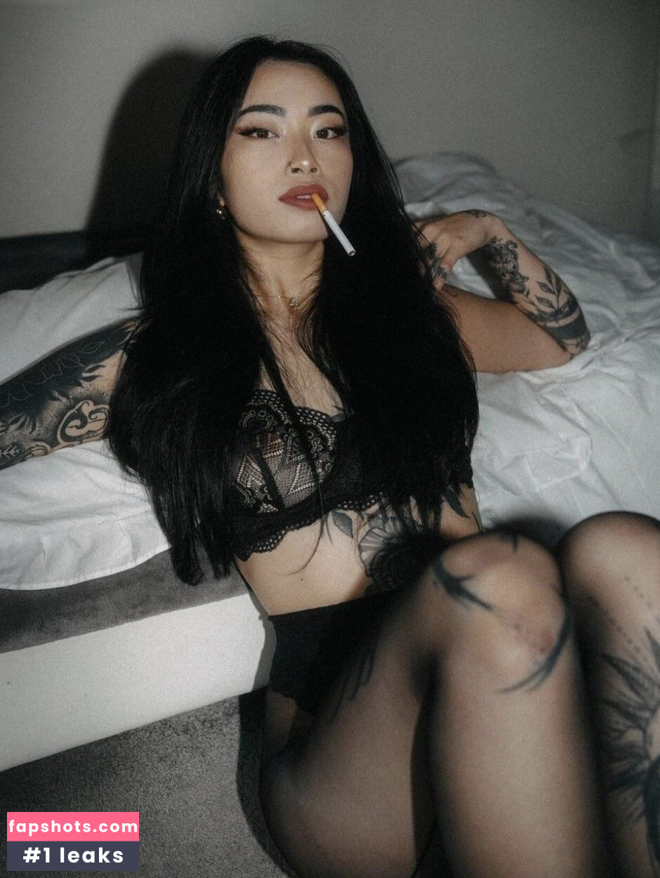 asianiina Nahé úniky fotek pouze od fanoušků #7 - Fapshots