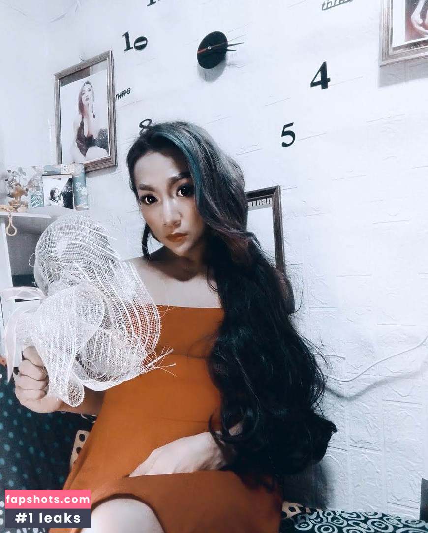 asianjessie Nude Leaks OnlyFans - Fapshots
