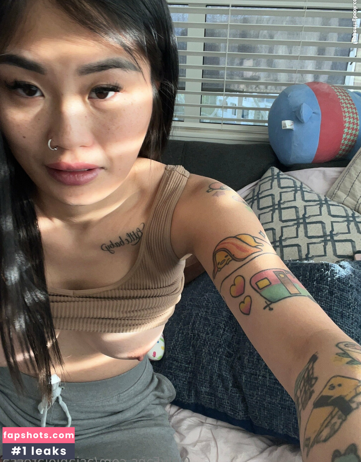 asianlolatessa Nude Leaks OnlyFans Photos #29 - LeakJerk