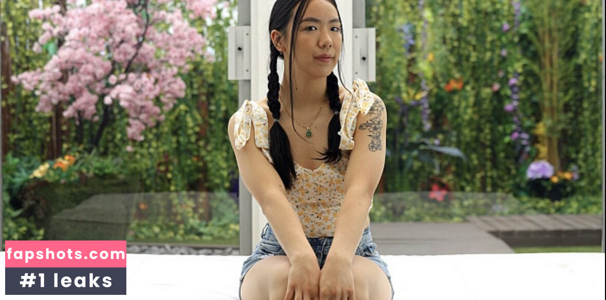 Asianluvbaby Nahé úniky fotek pouze od fanoušků #9 - Fapshots