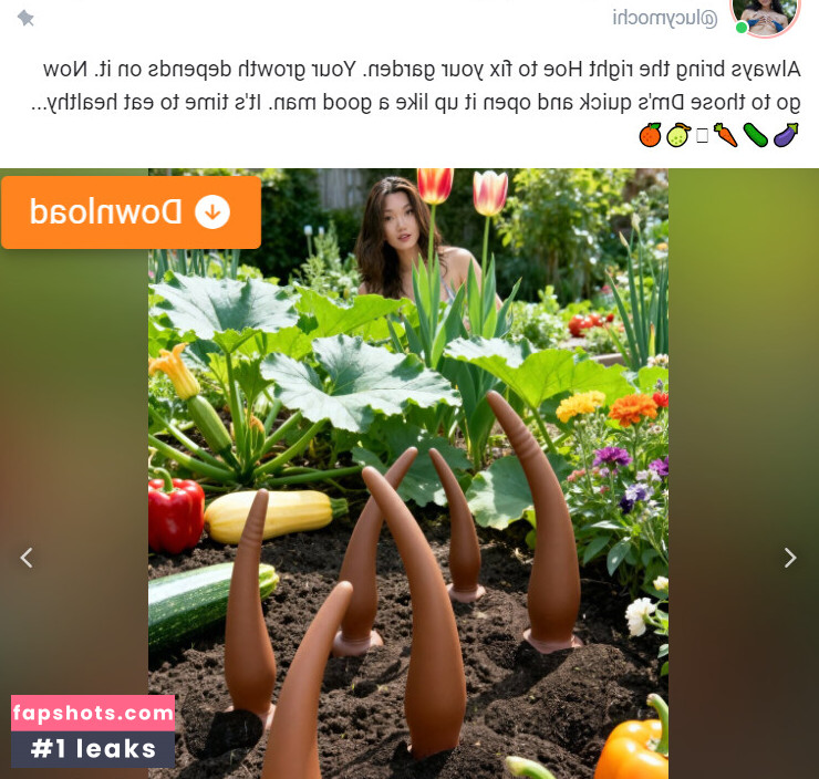 asianmochi Filtración Desnuda OnlyFans Foto #17 - Fapshots